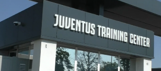 Dopo il ko di Napoli alla Juventus è arrivato Renato Veiga